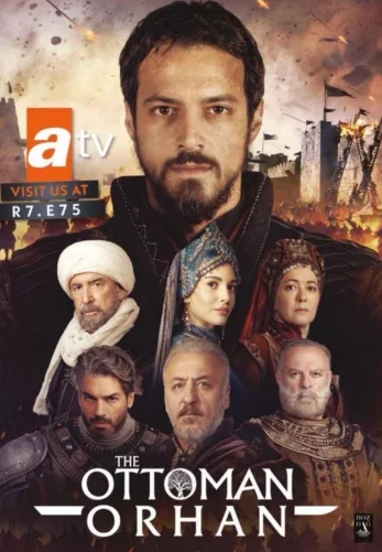 Основание: Орхан 1-7, 8, 9 серия турецкий сериал на русском языке смотреть онлайн бесплатно все серии