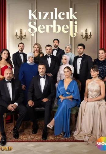 Клюквенный щербет 4 сезон 119 серия серия русская озвучка Turok1990 смотреть онлайн