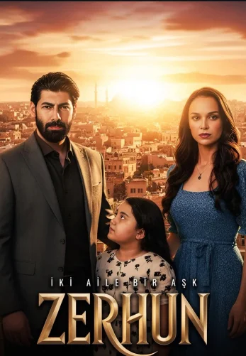 Зерхун 1-19, 20, 21 серия турецкий сериал на русском языке смотреть онлайн бесплатно все серии