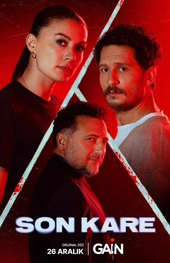 Последний кадр 1-2, 3, 4 серия турецкий сериал на русском языке смотреть онлайн бесплатно все серии